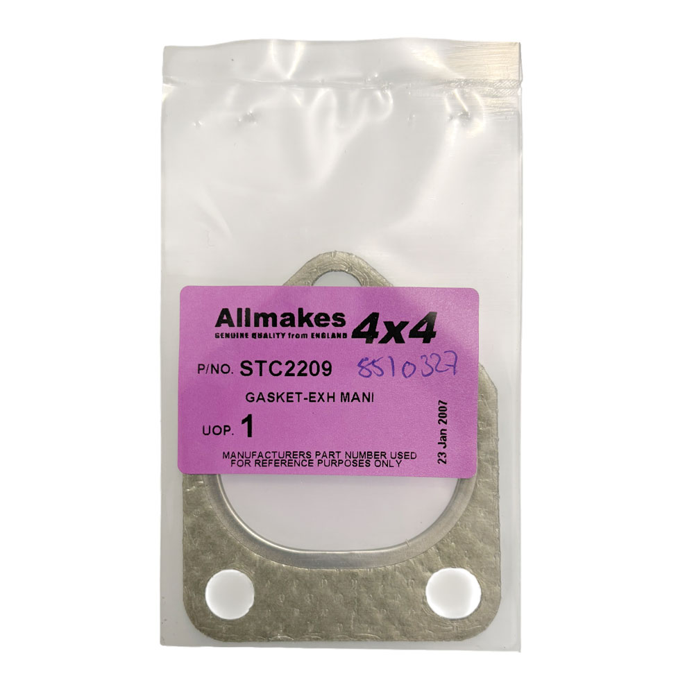 Gasket for Exhaust Manifold STC2209